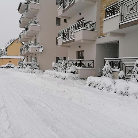 Apartman G1 U Milmari Kompleksu - Копаоник Екстер'єр фото