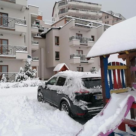 Apartman G1 U Milmari Kompleksu - Копаоник Екстер'єр фото