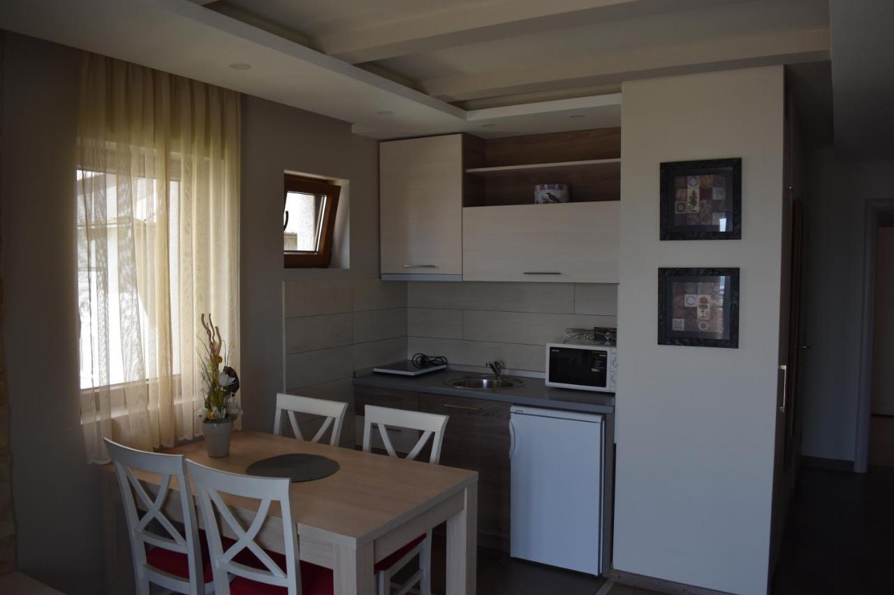 Apartman G1 U Milmari Kompleksu - Копаоник Екстер'єр фото