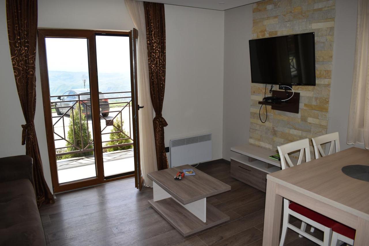 Apartman G1 U Milmari Kompleksu - Копаоник Екстер'єр фото