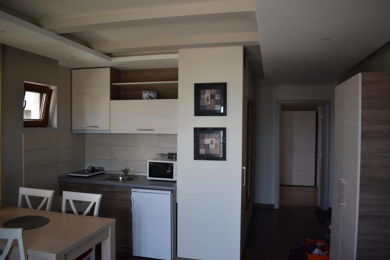 Apartman G1 U Milmari Kompleksu - Копаоник Екстер'єр фото