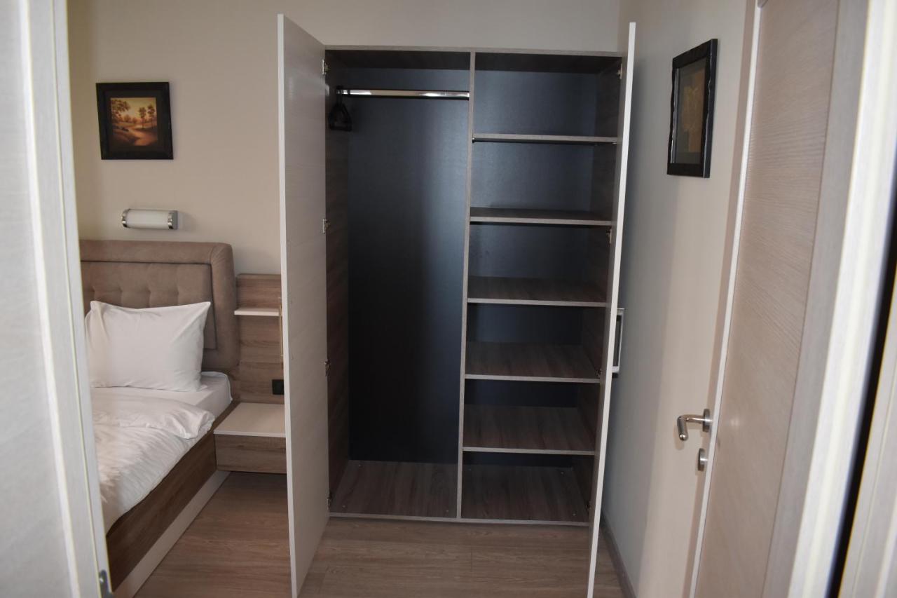 Apartman G1 U Milmari Kompleksu - Копаоник Екстер'єр фото