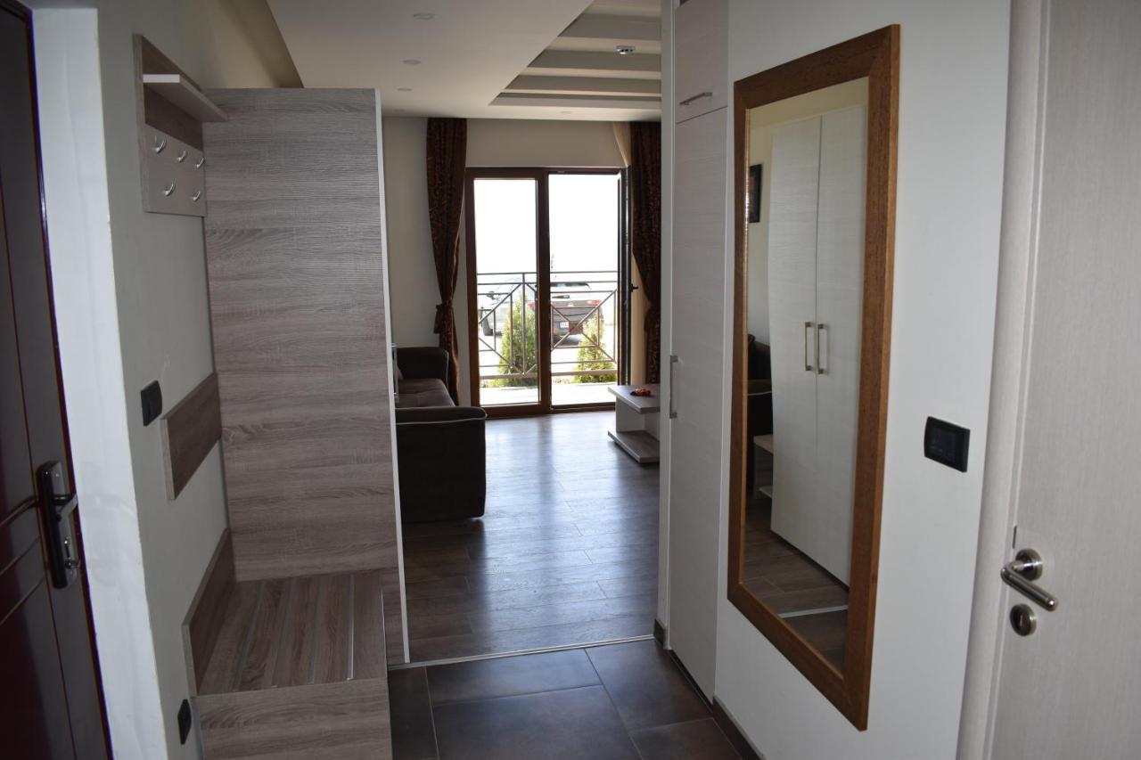 Apartman G1 U Milmari Kompleksu - Копаоник Екстер'єр фото