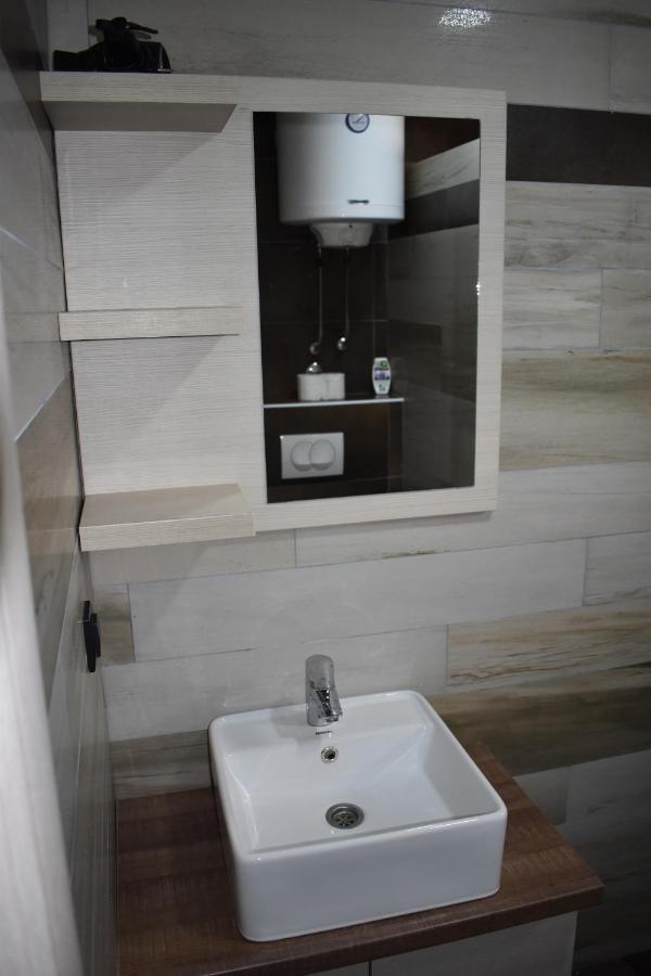 Apartman G1 U Milmari Kompleksu - Копаоник Екстер'єр фото