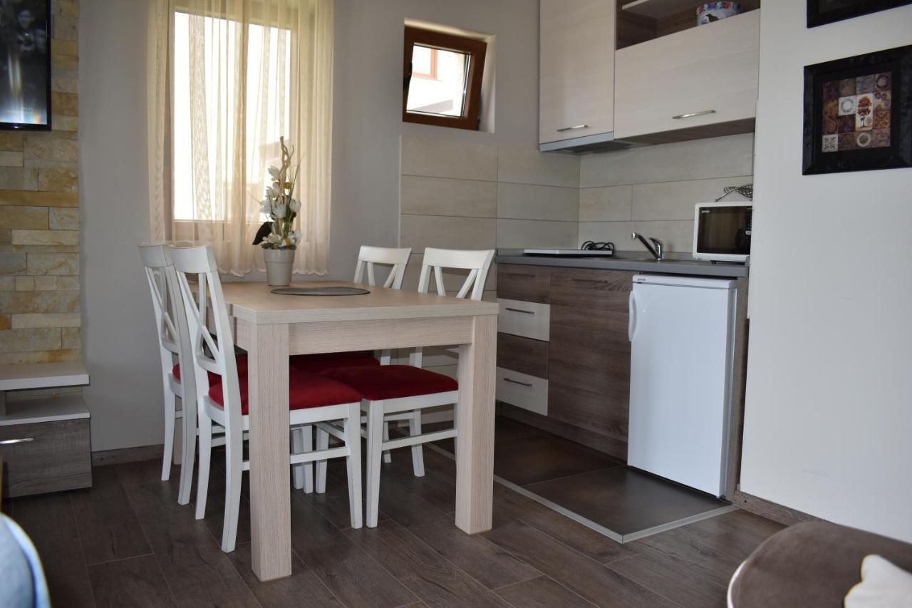 Apartman G1 U Milmari Kompleksu - Копаоник Екстер'єр фото