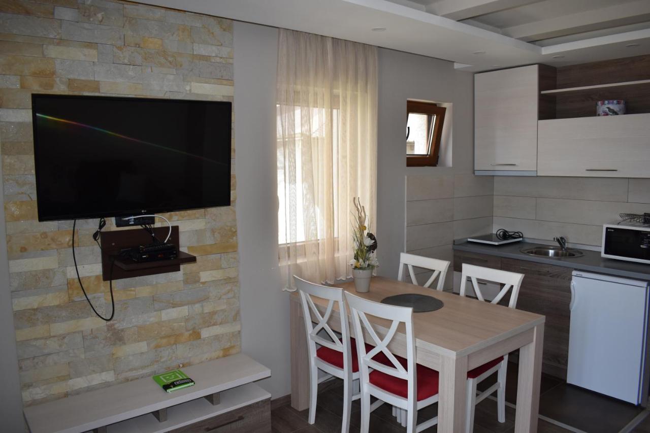 Apartman G1 U Milmari Kompleksu - Копаоник Екстер'єр фото
